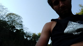 Brincadeira Gostosa Na Cachoeira, Sou Trans Ainda Sem Passar Pelo Processo Hormonal