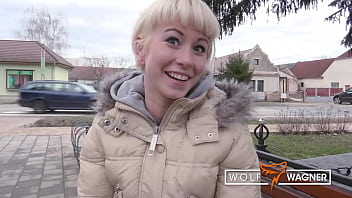 Sweet Girl Licky Lex Loves A Hard Cock In Her Mouth, Pussy And Asshole (full Scene)! Wolfwagner.com