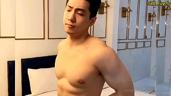 Finally , Dungquocdat Having Cum Shot