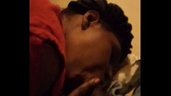 Just Getting A Lil Head