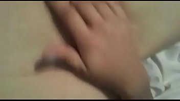 Masturbándose - masturbation, jovencita - Video 2326969