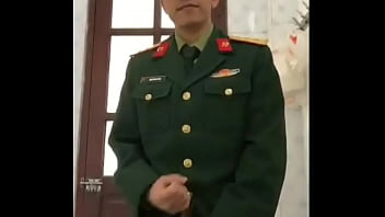 Vietnamese Soldiers Masturbate Chat Sex