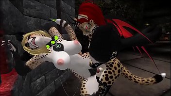 Blowjob, Fuck, Shemale, Female, Animation, Hell, Digital, Dungeon, Demon, Yiff, Furry, Herm, Cheetah - Shemale - 2025 - Steamy - Scene - Video 2526283