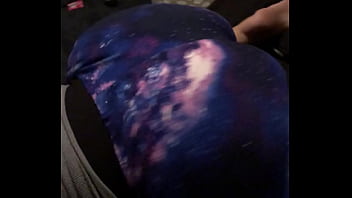 Ass, Twerk, Booty-shorts - Ass - 2025 - Passionate - Show - Video 2584467