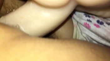 Por El Culo Ecuatoriana Anal