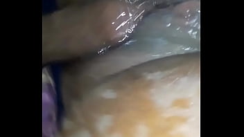 Squirting Everywere
