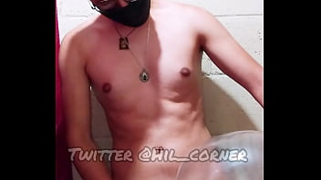 Jalandomela Un Rato - sex, sexy, masturbation, solo, gay, twink, paja, polla, leche, soloboy, hombre, gay-amateur - Video 2504296