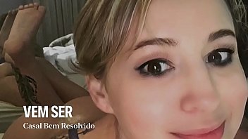 Depois De Uma Noite De Balada Esposa Novinha Chamou Fa E Sentou No Pau Grande Ficou Gemendo Mostrou A Bunda Grande E Enquanto Cavalgava