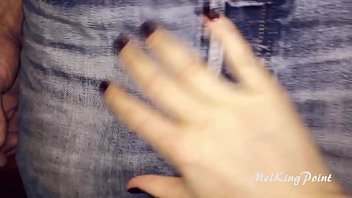 Xxl Cock Play After Snack Time...