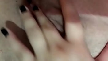 Vagina Totalmente Mojada