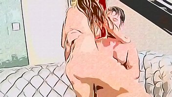 Anal With Horny Busty Babe