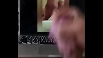 Tributo De Unos De Mis Favoritos, Acaba Con Esa Verga Mirando Mis Videos