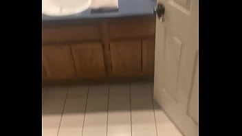 Mopped Off In The Shower