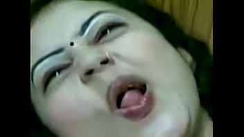 100_si Aunty With Condom