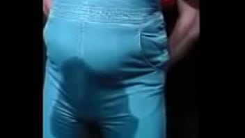 Pissing, Piss, Wetting, Pinkeln - Pissing - 2025 - Passionate - Session - Video 2524774