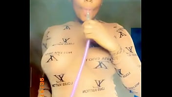 Nigerian Girl Dancing Almost Naked On Instagram Life