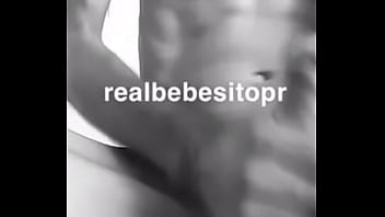 Dandome Una Paja Rica Realbebesitopr