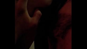 Dani Friend Puttinng Tongue Inside Assholle