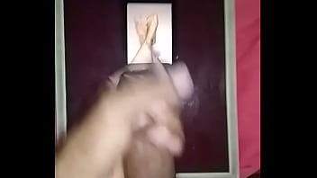 Heavy Load For Sillyslutwife