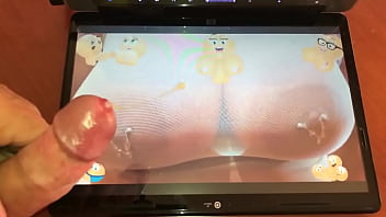 Tributo A Un Amica Di Twitter - cumshot, handjob, big-cock, soloboy, cumtribute - Video 2322547