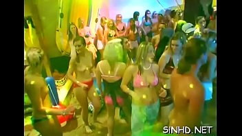 Sexy Ram Rods Pleasuring - hardcore, blowjob, party, orgy, group-sex - Video 2309284