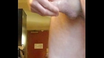 Jerking And Cumming - cumshot, big-cock, soloboy, jeeking - Video 2517670