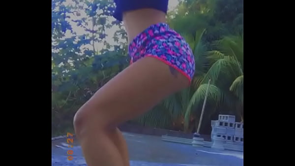 Ass, Squats - Ass - 2025 - Passionate - Session - Video 2582635