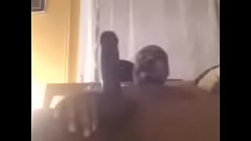 Caught Jerking Off - masturbation, jerk-off, soloboy, huge-cock - Video 2322510