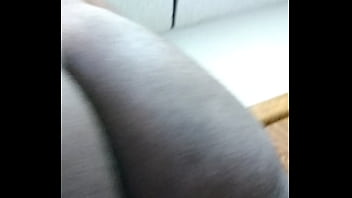 Showing Off My Hot Ass