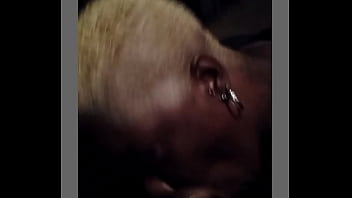 Npleasures Giving A Friend A Blow Job