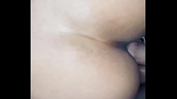 Doggie With Wife Pussy So Juicy