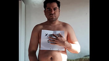 Vídeo De Verificación - gay, fag, exhibicionista, gay-venezolano, verification-video - Video 2500774