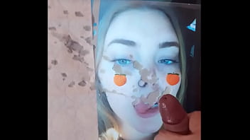 Cum Tribute For Sexy Bft