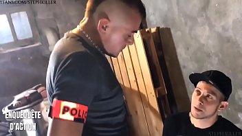 En Immersion, Stephkiller