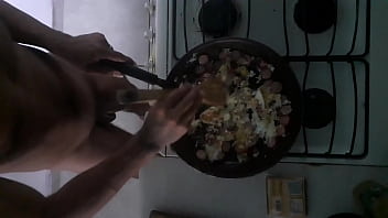 Unos Huevos Revueltos