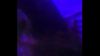 Bad Gal Acting Camera Shy When Sucking The Dick