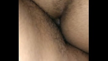 Empinou Para Receber Meu Pau