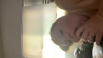 Queen Ginger Loves That Dick