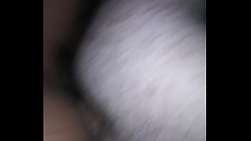 Hairy Bottom Takes Black Dick