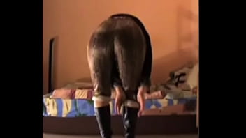 Latex, Walking, Public, Leggings - Unknown - 2025 - Sexy - Experience - Video 2511789