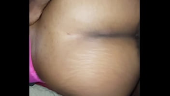 Dicking Down The Big Juicy Booty Cougar That Babysits My Nephew