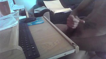 Verga Rica Se Masturba