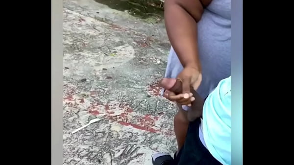 My Step Sister Caught Me Fuckin Her Lesbian Home Girl