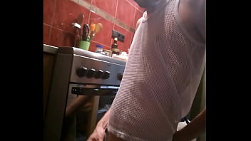 Cum On A Reflecting Glass