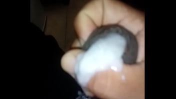 Meu Macho Gostoso Gozando Pra Putinha Dele