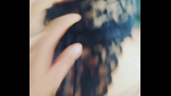 Cojiendo A Lupe En El Carro