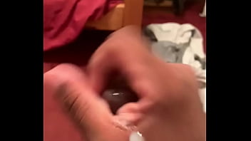 Cumming Again Henny Really Gets You Going