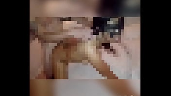 Tomando Na Bundinha Bem Gostoso Na Frente Do Corno