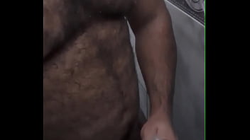 Solo, Gay, Gozada, Bear, Banho, Punheta, Gozar, Ursos - Gay - 2025 - Sexy - Performance - Video 2513054