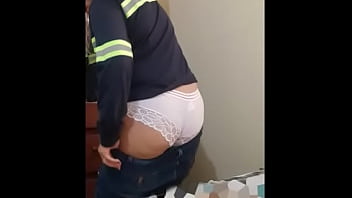 Culo, Sambita - Unknown - 2025 - Wild - Scene - Video 2520170